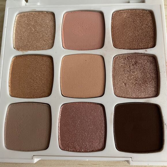 Tarte Tartelette lil' Bloom Eye Shadow Palette - Picture 3 of 4